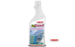 Shampoo e Cera per Imbarcazioni Mafra Caravel 750 ml