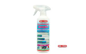 Decontaminante per la muffa Mafra Mould Off 500 ml