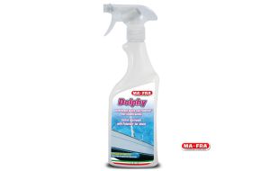 Detergente per vetroresina Mafra Dolphy 750 ml
