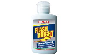 Lucidante rapido per metallo Mafra Flash Bright 80 ml