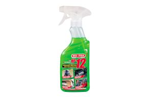 Mafra Hp 12 Sgrassante Universale 500ml Multiuso