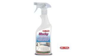 Detergente rigenerante per cuscinerie Mafra Macky 750 ml