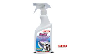 Protettivo Ravvivante Per Gommoni Mafra Sealy Spray 500ml