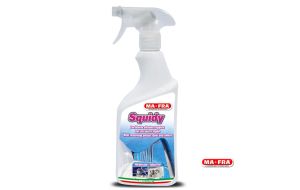 Lucidante elimina ruggine Mafra Squidy 500 ml