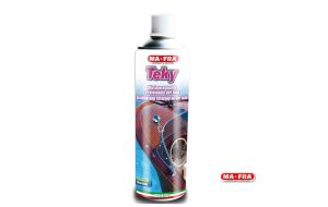 Olio Protettivo Per Teak Mafra Teky 500 Ml