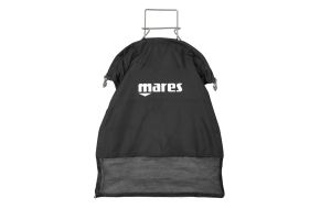 Borsa Mares Ascent Catch Bag apertura a molla