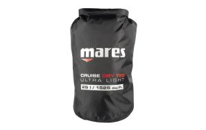 Mares Cruise Dry T-Light 25 litri sacca stagna