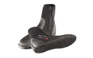 Calzare con suola mares