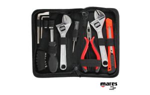 Kit emergenza sub diver tool kit Mares