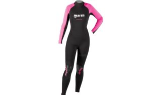 Muta Mares Steamer Manta Lady Neoprene 2,2 mm