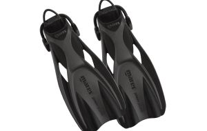 Pinne Mares Power Plana con cinghiolo