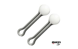 Terminali per ogiva in dyneema Mares speed wishbone