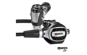 Erogatore Mares Ultra ADJ 82x INT