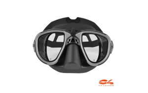  C4 Carbon Martian Black