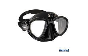 Maschera Cressi Sub Metis Action