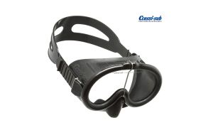 Cressi sub pinocchio Maschera in Gomma