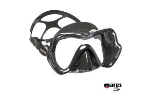 Maschera subacquea Mares One Vision