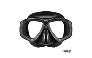 Maschera Omer Abalon NERA per Apnea 