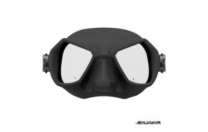 Maschera Salvimar Hathor colore Black