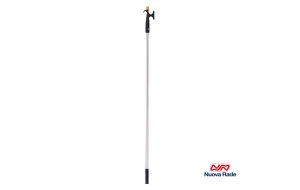 Mezzo marinaio Nuova Rade  in alluminio metri 1,50