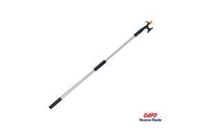 Nuova rade mezzo marinaio telescopico per barca e gommoni