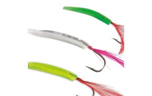 Artificiale traina Take Mini Troll Ondulante busta 2 pezzi