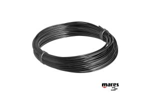 Sagola in monofilo Mares nero Ø 1,5 mm 25 metri