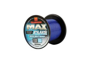 Monofilo Trabucco Max Plus Bolentino 1000 metri