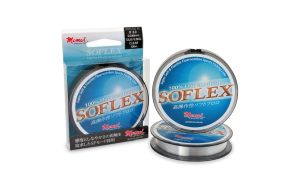 MOMOI SOFLEX FLUOROCARBON BY TUBERTINI