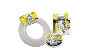 Monofilo Fluorocarbon Sufix Invisiline