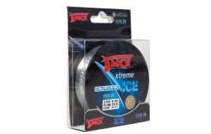 Monofilo Take Ice Ultraclear 150 Metri  