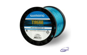 Monofilo Shimano Tiagra Hyper Trolling da Ø 0,42 a Ø 0,86 mm