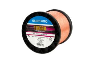 Monofilo Shimano Tiagra Trolling Pink 1000 Metri