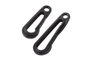 Omer Moschettone In Nylon Per Apnea by Marco Bardi