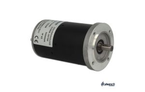 Motore per Salpa Ancora Italwinch Smart 12 Volt 500 Watt Cod.30750