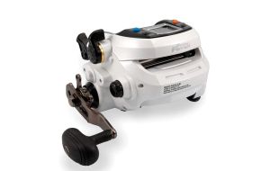 Mulinello elettrico Fishing ferrari KGN 1000