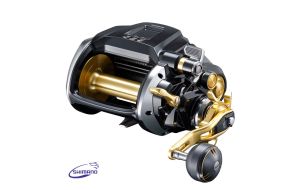Shimano BeastMaster 12000 MD