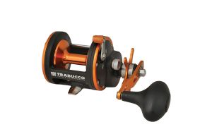 Mulinello Traina Trabucco Meridian GT 330