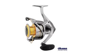 Mulinello Okuma Avenger Spinning Reel 