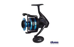 Mulinello Okuma Azores XP Spinning ZXP-6000P Low Speed