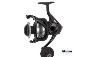 Mulinello Okuma Cedros Saltwater CJ-5000H