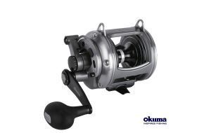 Okuma Solterra SLX 20 Mulinello rotante per la pesca a traina
