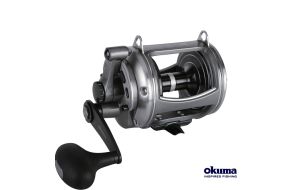 Okuma Solterra SLX 30