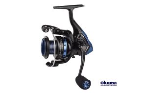 Mulinello Okuma Solaris SLS Spinning Reel