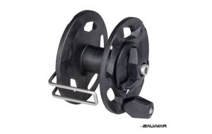 Mulinello Salvimar MAX REEL per fucile ad elastici