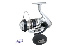 Mulinello Shimano Saragosa SW-A 5000 XG