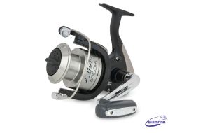 Mulinello Shimano Alivio 6000 FA