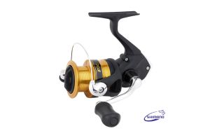Mulinello Shimano FX 2500 FC