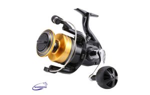 Mulinello Shimano Socorro Sw Spinning