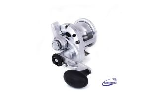 Shimano SpeedMaster II 25 LD  Mulinello per la pesca a Traina Trolling reel